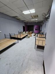 Woodlands Road (D23), Factory #576165521